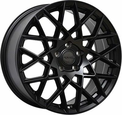 PDW VELOCITY 9103 7x17 5x100 ET 42 Dia 57.1 U4B