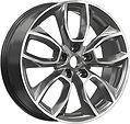 Premium Series KP001 7x18 5x114.3 ET 38 Dia 67.1 Diamond Quartz