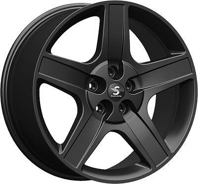 Premium Series КР008 Ford Mustang 8.5x20 5x114.3 ET 42.5 Dia 70.6 GB