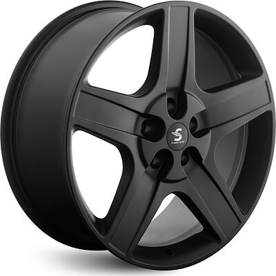 Premium Series КР008 Voyah Dream 8.5x20 5x120 ET 41.5 Dia 66.1 GGFP