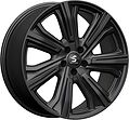 Premium Series КР1067 Kleemann 8.5x20 5x114.3 ET 45 Dia 67.1 GB
