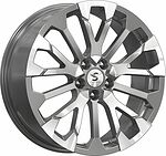 Premium Series КР003 X-Trail T32