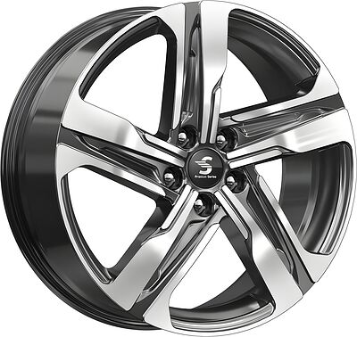 Premium Series КР004 Sorento 7.5x19 5x114.3 ET 49 Dia 67.1 HS