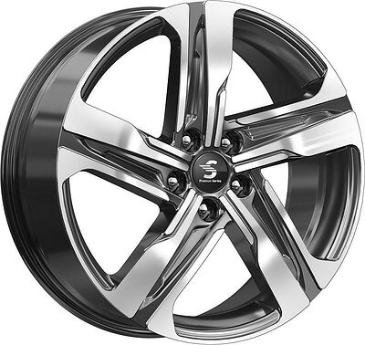 Premium Series КР004 Sorento 7.5x19 5x114.3 ET 49 Dia 67.1 GGFP
