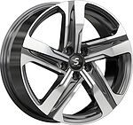 Premium Series КР004 Tucson