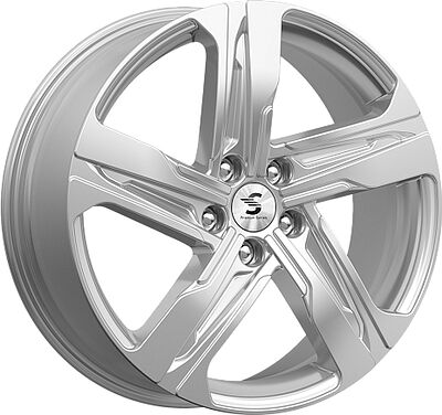 Premium Series КР004 Tucson 7.5x19 5x114.3 ET 53 Dia 67.1 HS
