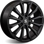 Premium Series КР006 Land Cruiser Prado 8.5x20 6x139.7 ET 25 Dia 106.1 GB