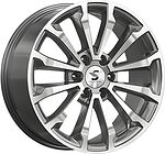 Premium Series КР006 (Land Cruiser Prado)
