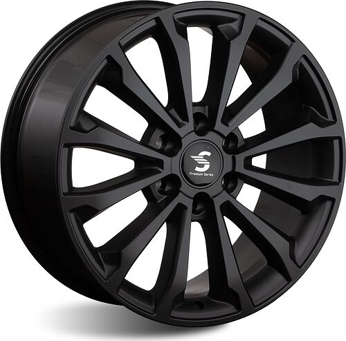 Premium Series КР006 Pajero Sport