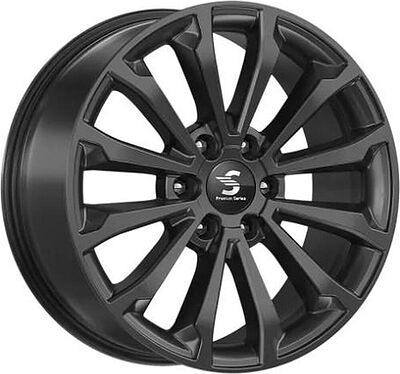 Premium Series КР006 Patrol 8.5x20 6x139.7 ET 30 Dia 77.9 HS