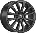 Premium Series КР006 Patrol 8.5x20 6x139.7 ET 30 Dia 77.9 GB