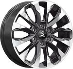 Premium Series КР007 Pajero Sport
