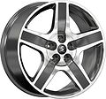 Premium Series КР008 BMW X7 8.5x20 5x112 ET 35 Dia 66.6 Gloss_Grapfp