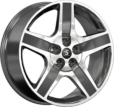 Premium Series КР008 BMW X7 8.5x20 5x112 ET 35 Dia 66.6 HS
