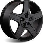 Premium Series КР008 Discovery 5 8.5x20 5x120 ET 47 Dia 72.6 HS