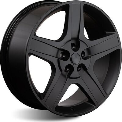 Premium Series КР008 Discovery 5 8.5x20 5x120 ET 47 Dia 72.6 HS