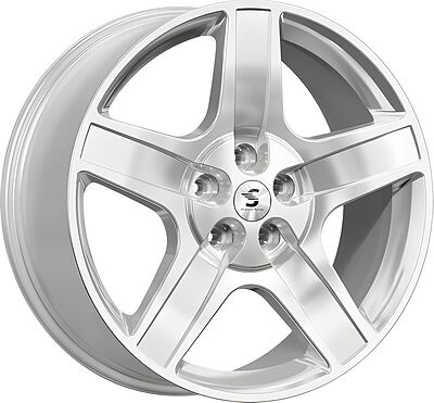 Premium Series КР008 Evoque 8.5x20 5x108 ET 40 Dia 63.4 Gloss_Grapfp