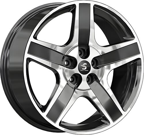 Premium Series КР008 Genesis GV80