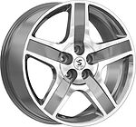 Premium Series КР008 Li L7/Li L8 8.5x20 5x120 ET 46 Dia 62.6 GGFP