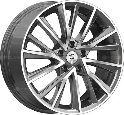 Premium Series КР010 EXEED TXL 7.5x18 5x108 ET 36 Dia 65.1 Gloss_Grapfp