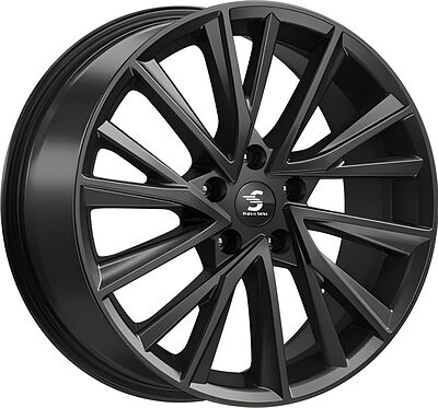 Premium Series КР010 Kodiaq 7.5x18 5x112 ET 40 Dia 57.1 Fury black