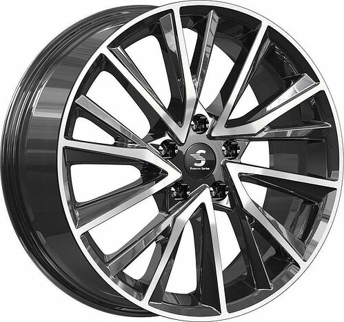 Premium Series КР010 Tiggo 8 Pro