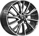 Premium Series КР010 Tiggo 8 Pro 7.5x18 5x108 ET 47 Dia 60.1 GGFP