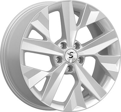 Premium Series КР011 RAV4 7.5x18 5x114.3 ET 45 Dia 60.1 HS
