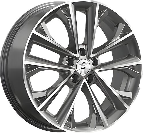 Premium Series КР012 (Tiggo 7 Pro)