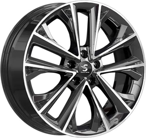 Premium Series КР012 (Tiggo 8 Pro)