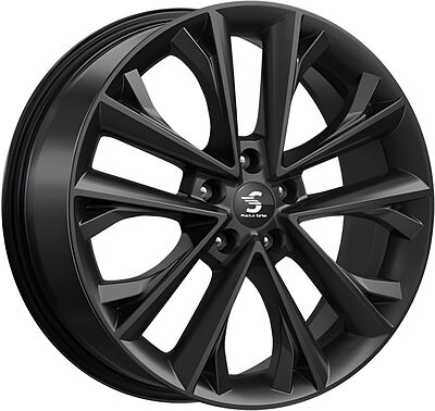 Premium Series КР012 EXEED TXL 7x18 5x108 ET 36 Dia 65.1 HS