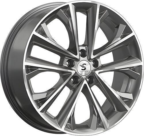 Premium Series КР012 Forester