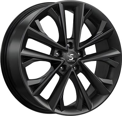Premium Series КР012 Tiggo 7 Pro 7x18 5x108 ET 33 Dia 60.1 HS