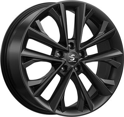 Premium Series КР012 Tiguan 7x18 5x112 ET 43 Dia 57.1 MB