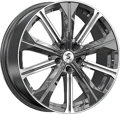 Premium Series КР013 EXEED TXL 7x19 5x108 ET 36 Dia 65.1 HS