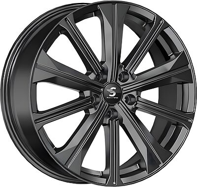 Premium Series КР013 EXEED TXL 7x19 5x108 ET 36 Dia 65.1 GB