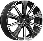 Premium Series КР013 (Haval Dargo)