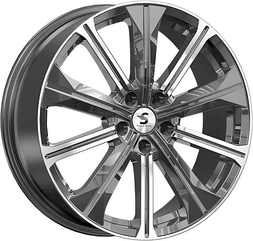 Premium Series КР013 (Haval Dargo)