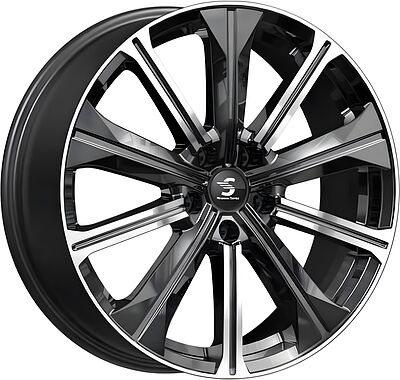 Premium Series КР013 Mazda CX-5 7x19 5x114.3 ET 45 Dia 67.1 HS