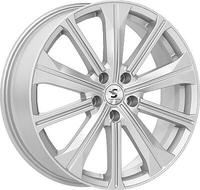 Premium Series КР013 Tiggo 7 Pro 7x19 5x108 ET 33 Dia 60.1 MB