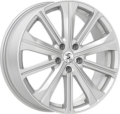 Premium Series КР013 Tiggo 7 Pro 7x19 5x108 ET 33 Dia 60.1 HS
