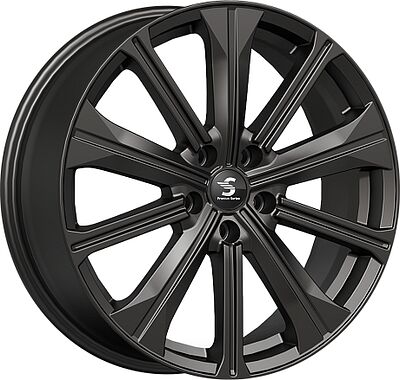 Premium Series КР013 X-Trail T32 7x19 5x114.3 ET 40 Dia 66.1 HS
