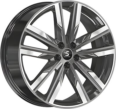 Premium Series КР014 Audi Q5 8x20 5x112 ET 39 Dia 66 Diamond Quartz