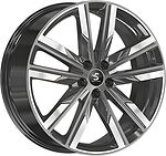 Premium Series КР014 (Audi Q7)