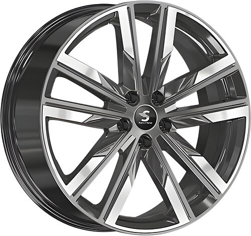 Premium Series КР014 (Audi Q7)