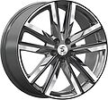 Premium Series КР014 Discovery Sport 8x20 5x108 ET 45 Dia 63.4 GB