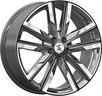 Premium Series КР014 Discovery Sport 8x20 5x108 ET 45 Dia 63.4 GGFP