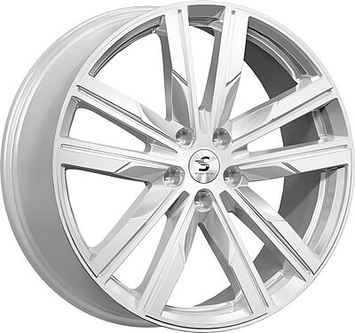 Premium Series КР014 Lexus RX 8x20 5x114.3 ET 30 Dia 60.1 GGFP