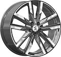 Premium Series КР014 Lexus RX 8x20 5x114.3 ET 30 Dia 60.1 Gloss_Grapfp