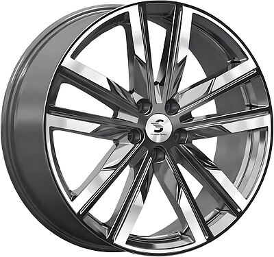 Premium Series КР014 Mazda CX-9 8x20 5x114.3 ET 45 Dia 67.1 HS